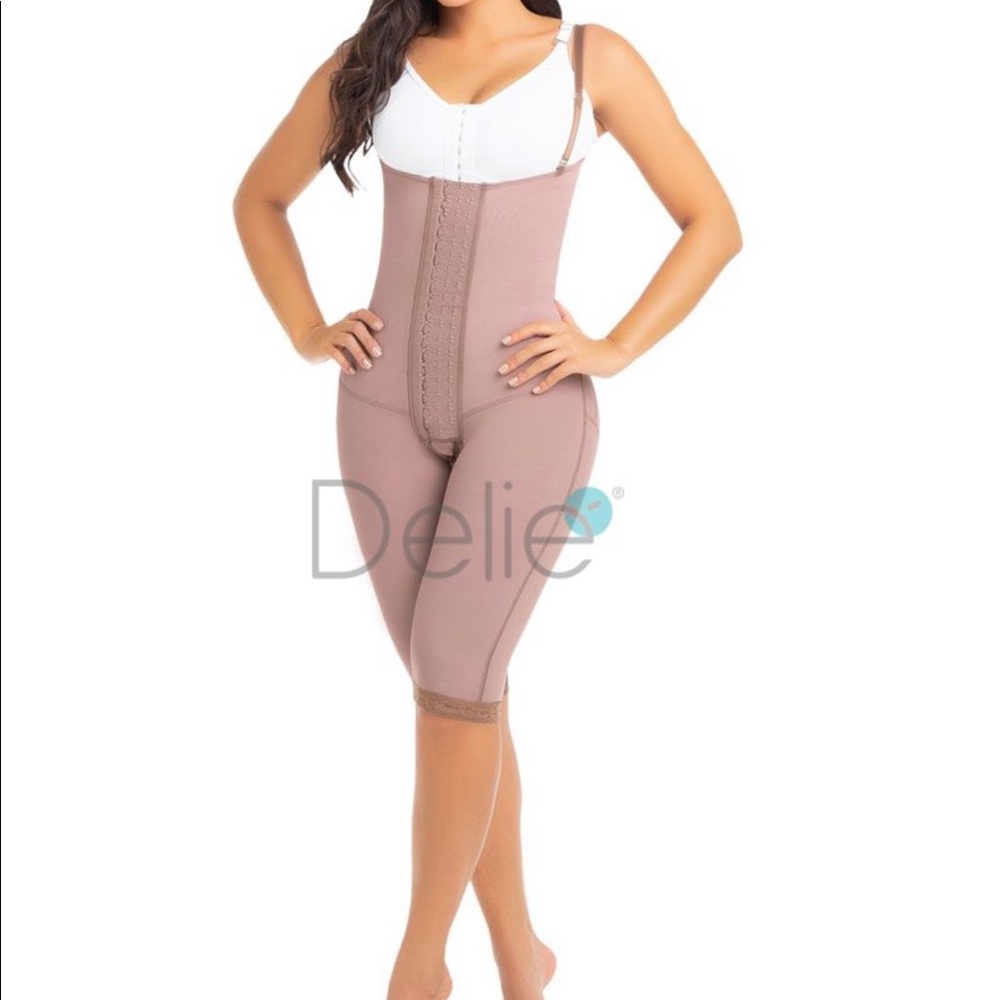 Fájate Shapeware/Post Surgical Compression Garment